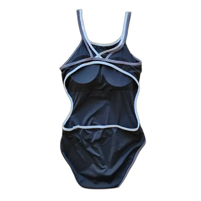 مایو زنانه آرنا مدل dark SLIP