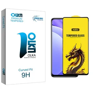 Cooling Olka Y-Horo Screen Protector For Xiaomi mi 10t lite