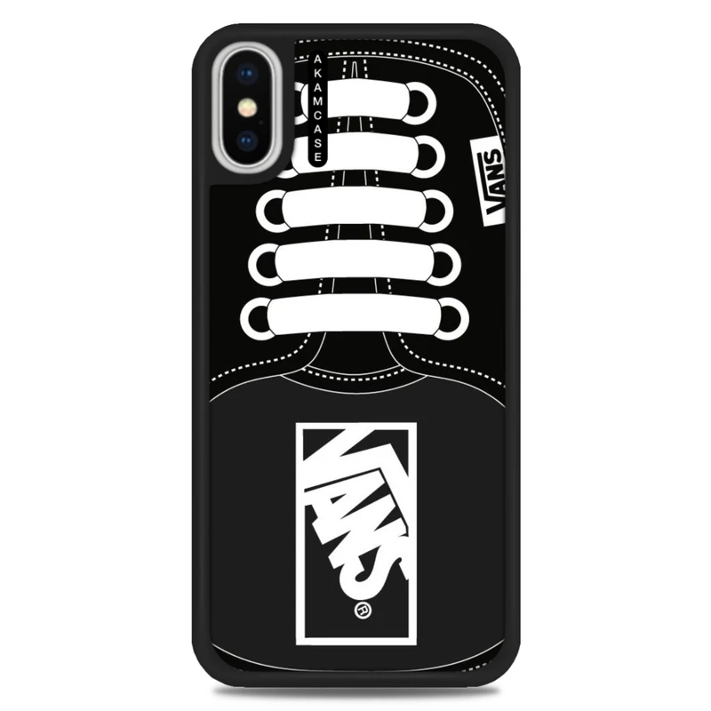 کاور آکام مدل AMCWAX-VANS10 مناسب برای گوشی موبایل اپل iPhone X/Xs