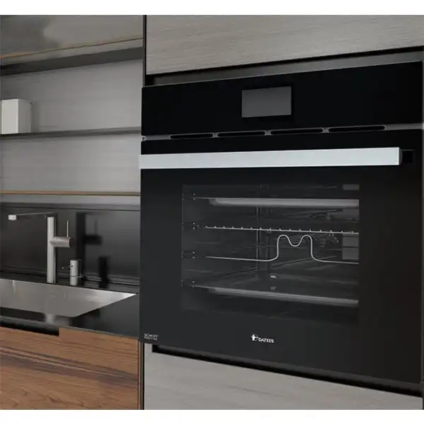 فر برقی داتیس مدل DF-690-TFT