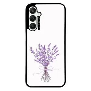 AKAM AMC-WSGA25-LAVENDER-1 Cover For Samsung Galaxy A25