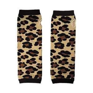 ساق دست زنانه مدل پلنگی