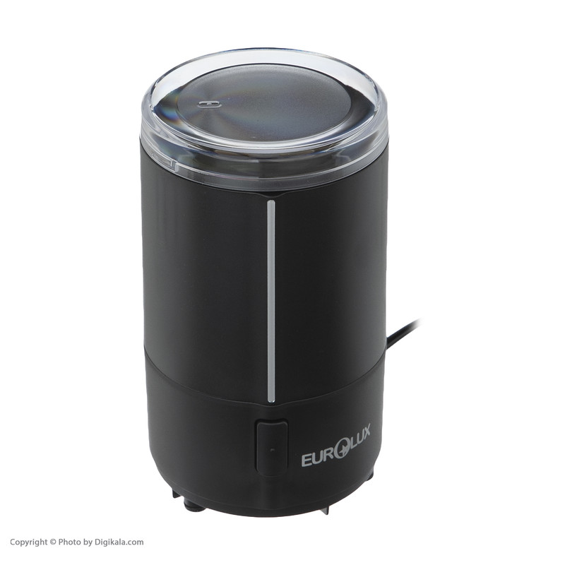 آسیاب قهوه یورولوکس مدل EU-CG4203CB آسیاب قهوه یورولوکس مدل EU-CG4203CB