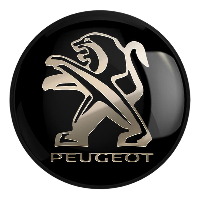 پیکسل خندالو طرح پژو Peugeot کد 23651 مدل بزرگ