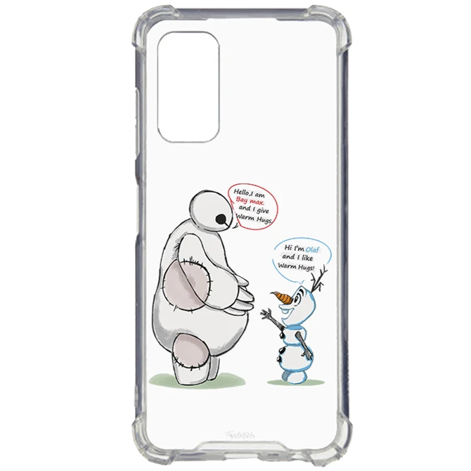 کاور کد 315415  مناسب برای گوشی موبایل شیائومی  12 Pro