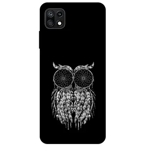 Megafone Owl 6276 Cover For Samsung Galaxy F42