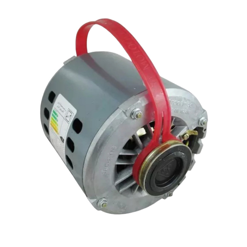الکتروموتور کولری موتوژن مدل یک سوم بدون خازن کد SP 56-4.6-D01