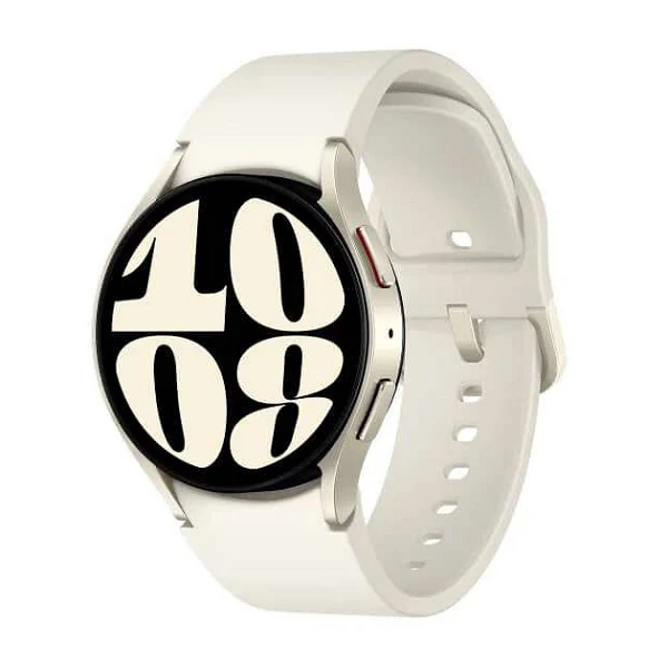 بند کروکودیل مدل S-SQ مناسب برای ساعت هوشمند سامسونگ Galaxy Watch 6 Classic