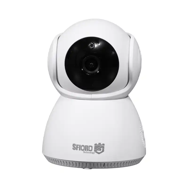 دوربین مداربسته بی سیم تحت شبکه اسفیورد مدل W207