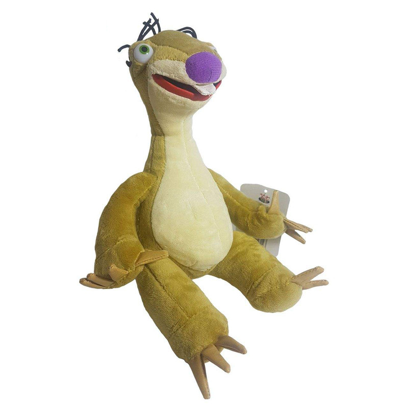 عروسک مدل عصر یخبندان ارتفاع 27 سانتی متر