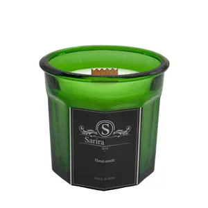 شمع سریرا مدل G06