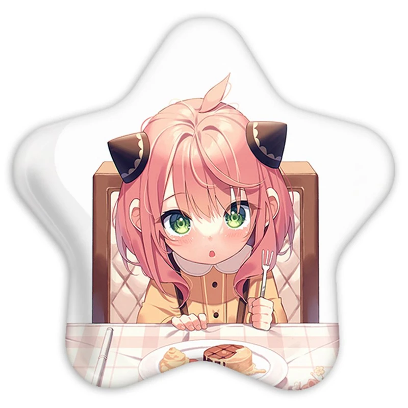 پیکسل خندالو مدل انیا انیمه اسپای ایکس فمیلی Spy X Family کد 22191