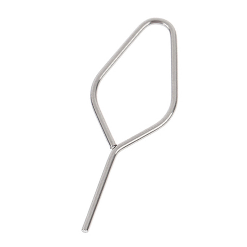 سوزن سیم کارت مدل پاندا پلاس بسته 3 عددی