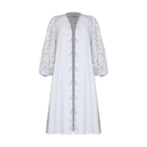 مانتو زنانه نیزل مدل P064001188100537-188