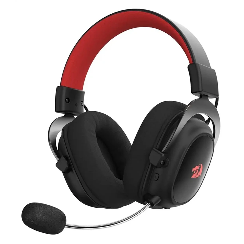 هدست مخصوص بازی ردراگون مدل H510 PRO Zeus-X RGB هدست مخصوص بازی ردراگون مدل H510 PRO Zeus-X RGB