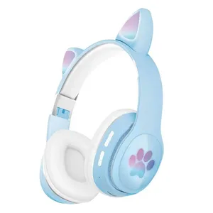 هدفون بی سیم  شور مدل CAT-K6133