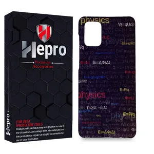 HEPRO MC Cover for XIAOMI POCO M3 PRO / REDMI NOTE 10 5G