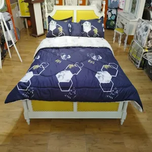 سرویس خواب مدل سنگی دو نفره 5 تکه