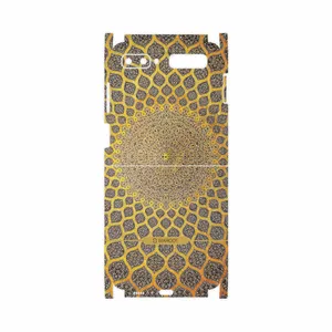 MAHOOT Iran-Tile2-FullSkin Cover Sticker for Samsung Galaxy Z Flip