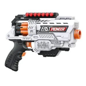 تفنگ بازی فست پایونیر مدل BIG529