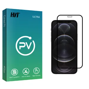 HVT PV glass Screen Protector For Apple iPhone 12 Pro