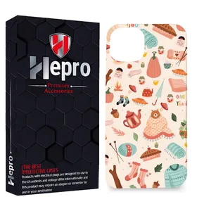 HEPRO MC Cover for Apple IPHONE 13