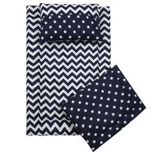 سرویس خواب سه تکه کودک کد 8811hh