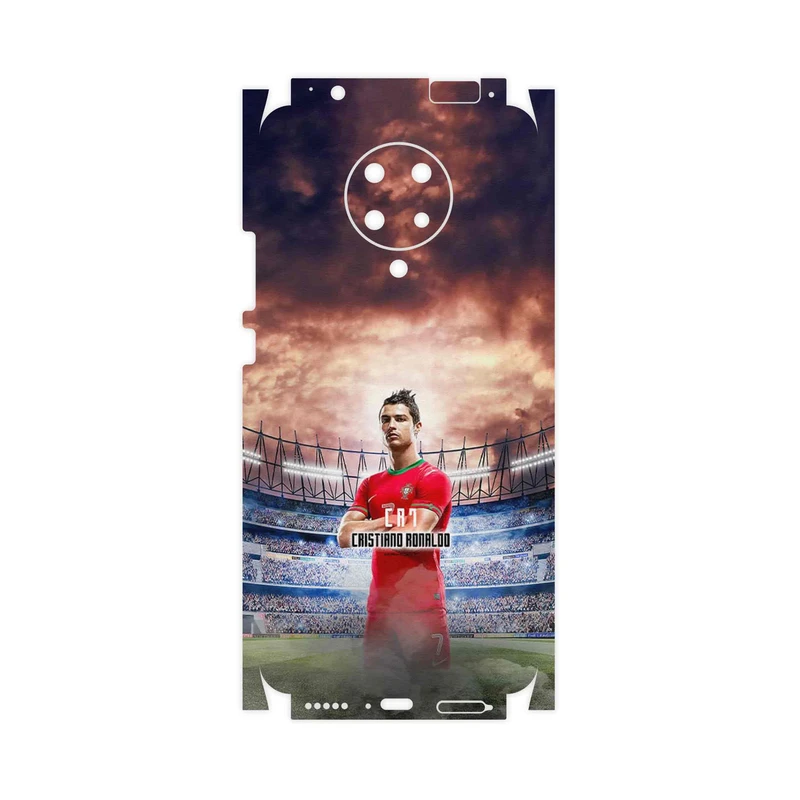 برچسب پوششی ماهوت مدل Cristiano Ronaldo 2-FullSkin مناسب برای گوشی موبایل شیائومی Poco F2 Pro