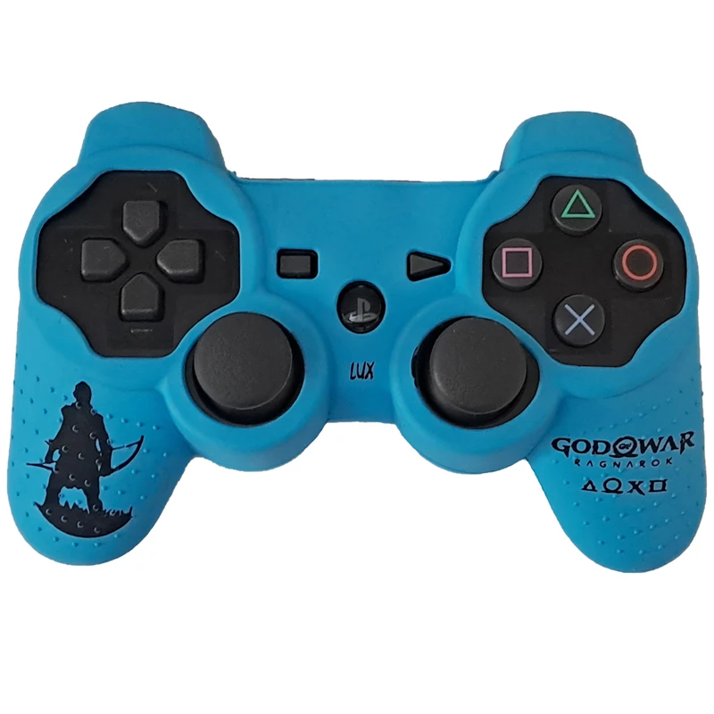 محافظ دسته پلی استیشن ۳ مدل God of war PS3-36