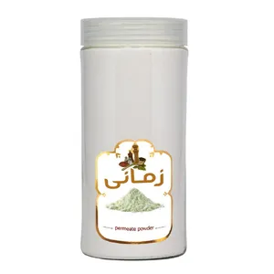 پودر آب پنیر ممتاز زمانی - 250 گرم