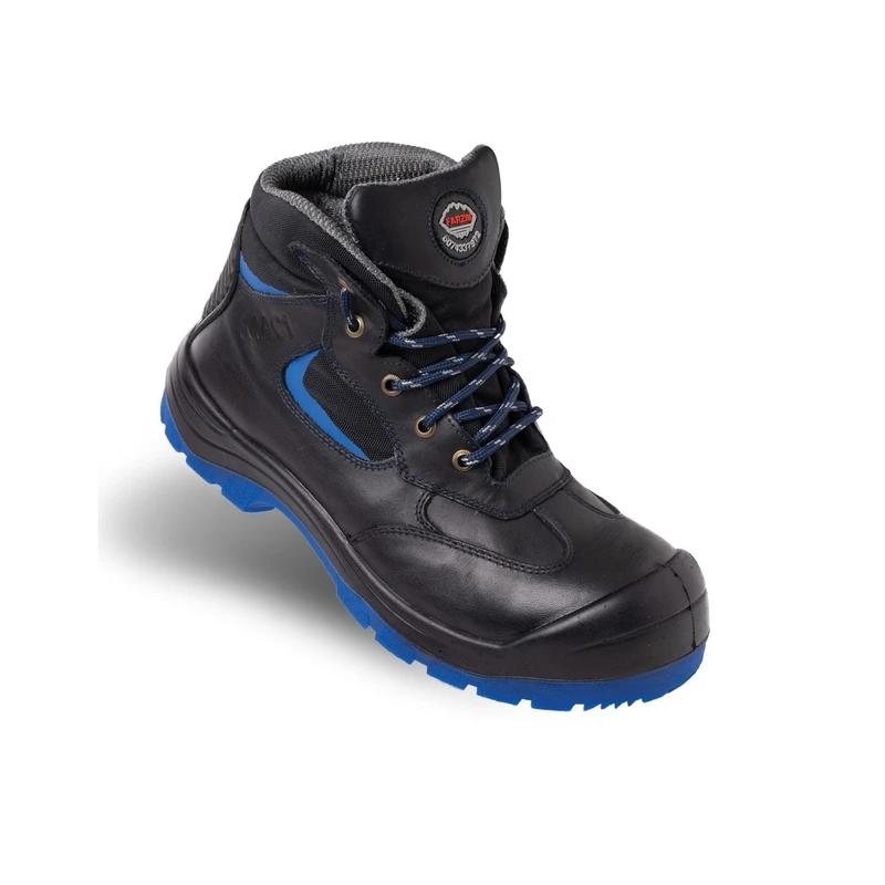 پوتین ایمنی فرزین
مدل مک وان کد 1125 رنگ مشکی