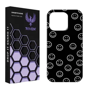 RIVEN RI1-1 Case For Apple iphone 14 Pro Max