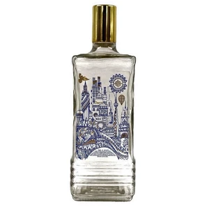 بطری مدل دلفان پیچی