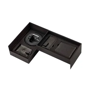 ست هدیه مردانه حقی مدل LS12B