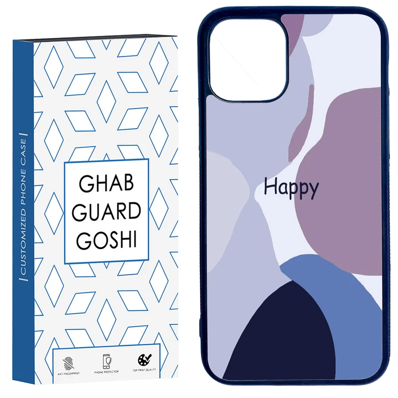 کاور قاب گارد گوشی طرح  فانتزی کد TPU-012 مناسب برای گوشی موبایل اپل Iphone 11 PRO