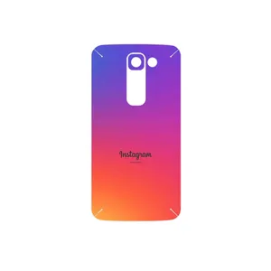 MAHOOT Instagram Cover Sticker for LG G2 mini