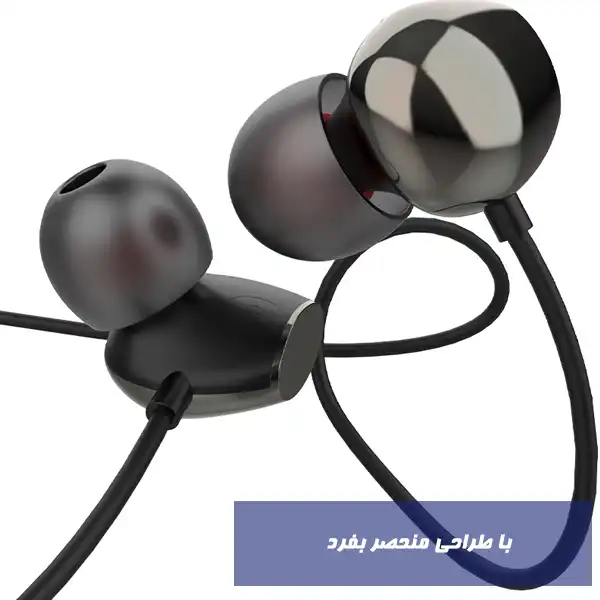 هندزفری کی تی مدل orange MONESTER