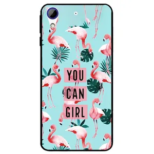 Megafone Flamingo 8032 Cover For Htc Desire 728