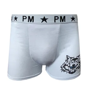 شورت مردانه گویا مدل  GA_42W-wolf.M61 