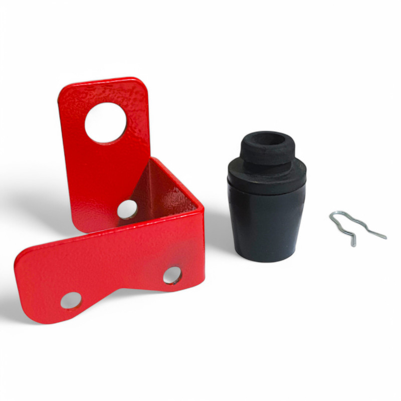 پک پایه سیم گاز کد ZA-3 مناسب برای پژو 405 XUM 