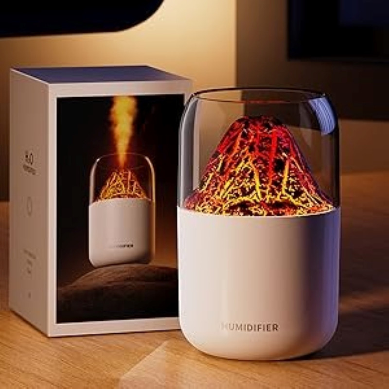 دستگاه بخور و رطوبت ساز سرد مدل RGB-Y10