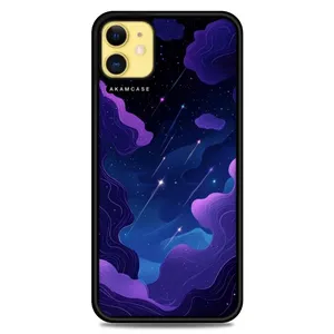 AKAM AMC-WA11-STARS-1 Cover For Apple iPhone 11