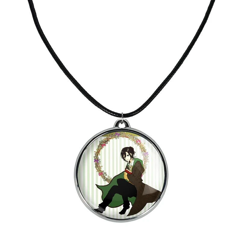 گردنبند خندالو مدل میامورا انیمه هوریمیا کد 3368533686