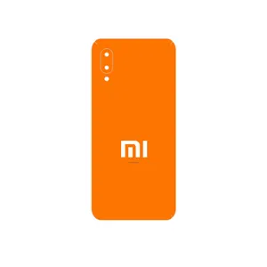 MAHOOT Xiaomi Cover Sticker for Samsung Galaxy M02