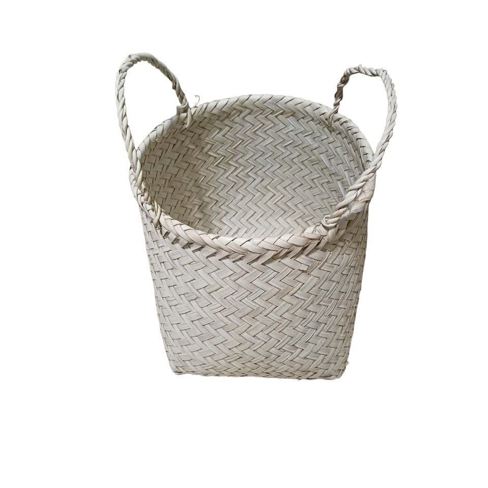 سبد حصیری کد 25
