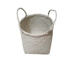 سبد حصیری کد 25