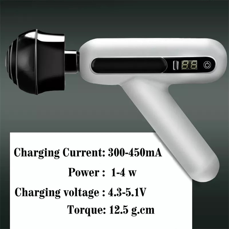 ماساژور برقی مدل H911