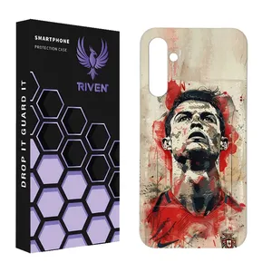 RIVEN RI1-13 Case For Samsung Galaxy S23 FE