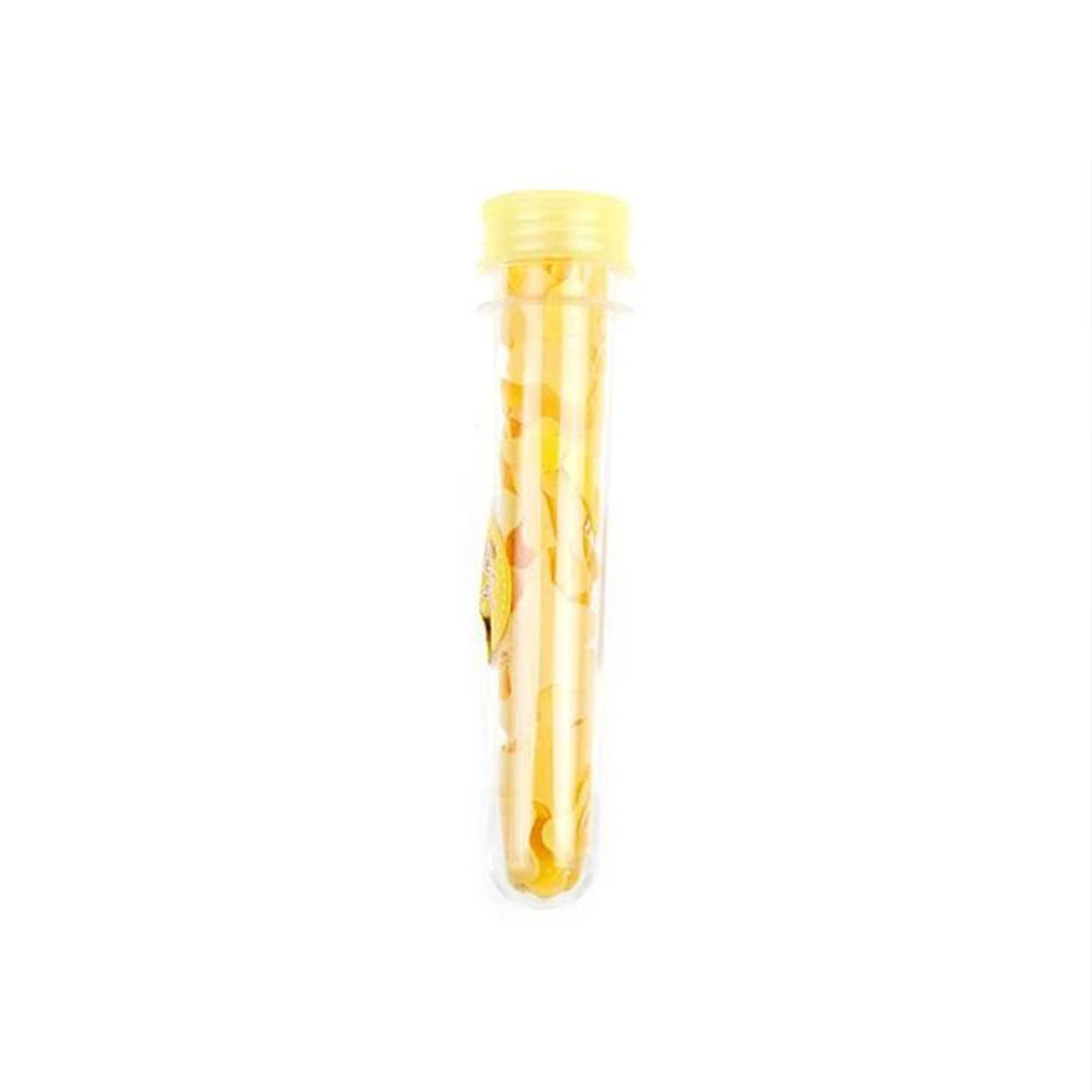 صابون کاغذی مدل لوله ای وزن 108 گرم مجموعه 6 عددی صابون کاغذی مدل لوله ای وزن 108 گرم مجموعه 6 عددی