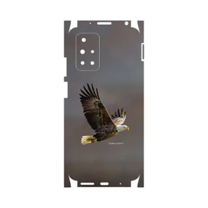 MAHOOT Eagle-FullSkin Cover Sticker for Xiaomi Redmi 10 Prime
